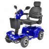 Hecht Elektrický vozík - HECHT WISE BLUE