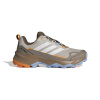 Dámska Nízká obuv ADIDAS TERREX SKYCHASER AX5 W JR3986 – Béžová