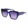 Relax Polynesia - R0346E/Gloss Dark Blue/Grey/Polarized one size