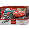 CQE autodraha Disney Cars 2 - World Grand Prix GCE1124