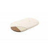 TRÄUMELAND Matrac malý do vozíka Naturwölkchen 82 x 46 cm