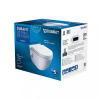 Duravit Starck 3 - závesné WC