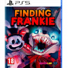 Finding Frankie Day One Winning Edition PlayStation 5 (PS5) krabička