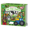 Lets Pretend On The Farm - Priddy Books, Roger Priddy