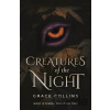 Creatures of the Night - Gracie Collins