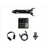 RODE Solo podcasting bundle