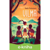 E-kniha Vilma slyší volání - Naďa Pažoutová