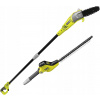Píla - SÚPRAVA RP750450 + Nožnice na živé ploty Ryobi (Píla - SÚPRAVA RP750450 + Nožnice na živé ploty Ryobi)