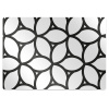 Podložka pod stoličku Podložka pod stoličku geometrické tvary mwp-w0012247