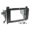 Rámeček autorádia 2-DIN Mercedes Sprinter / Vito / Viano / VW Crafter od r.v. 2006