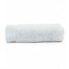 The One Towelling® Organický uterák 50x100 T1-ORG50 Silver Grey 50 x 100 cm