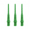L-Style Hroty Premium LipPoint soft zelené 25mm závit 2BA 30ks/bal