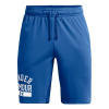 Pánské kraťasy Under Armour Rival Terry CB Short - 3477607