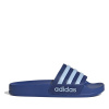adidas Adilette Shower Slides Junior Team Royal Blue 3 (35.5)