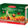 Terezia Company Rakytníkový olej excelent 500 mg 60 kapsúl