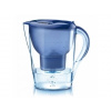 Brita Filtračná kanvica Marella cool Calendar 2,4l modrá