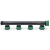 Irritec PVC holendrový 4-T kus 1