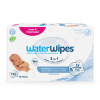 12x WATERWIPES 100% BIO odbúrateľné obrúsky 60ks