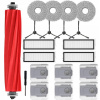 Sada príslušenstva pre Roborock Q Revo, vrecká, mopy, filtre, kefy 20ks