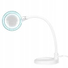 Kozmetická lampa - ActiSHOP AC127412 100 vo viacerých obkladoch kozmetickej lampy na stole (LAMA LED LAMP ELEGTE 2014-2R STAND+ CLIP)