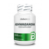BioTech USA Ashwagandha 60 kapsúl