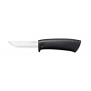 Fiskars 1023617 Nůž Hardware zednický, černý