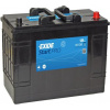 EXIDE autobatéria 125Ah Start PRO 12V, 760A, EG1250