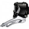 Přesmykač SHIMANO XT Di2 FD-M8070 pro 2x11 navářka bez SM-FD905 Down-swing pro 34-38z IFDM8070