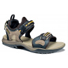 UNI trekingové sandále ASOLO Scrambler moss/black 10 UK