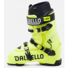 Dalbello IL Moro 110 3DWrap Fluo Yellow Freestylové Lyžiarky Veľkosť 28-28,5