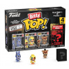 Funko Bitty Pop! Five Nights at Freddys Bonnie