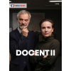 Docent II - 2 DVD - Josef Mareš, Jan Malinda