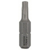 BOSCH Skrutkovací bit T7H Security Torx zvlášť tvrdý T20H XH 25mm 2608522011