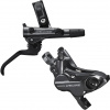 SHIMANO Zadná kotúčová brzda kompletná DEORE M6120 170 cm