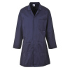 PORTWEST Plášť Standard Fortis 2852 POR-2852NARM M Navy