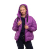 LUHTA Haukkamaa Purple
