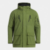 MYSTIC ANORAK bunda zelená XL
