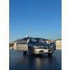 Model auta Subaru Impreza WRX STi, metalická-tmavošedá, RHD, 2006. Mierka 1:24.
