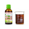 Nefrofit - bylinné kapky (tinktura) - doplněk stravy 50 ml