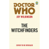 Doctor Who: The Witchfinders (Target Collection)