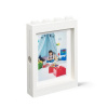 LEGO® 41131735 Fotorámik White Biely