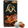 Kapsuly pre Nespresso L'OR Kapsuly L'OR pre Nespresso(r)* Caramel 10 kusov 10 ks