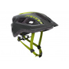 Scott Supra Black Radium Yellow Fade 2022