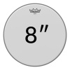 Remo Emperor Coated Priemer blany: 8