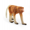 Schleich Zvieratko - opica Kahau nosatý
