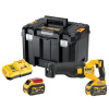 DeWalt DCS389X2 54V mečová pila, 2 x 9,0 Ah