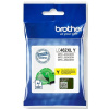 kazeta BROTHER LC-462XL Yellow MFC-J2340DW/J3540DW/J3940DW (1500 str.)