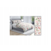 Carbotex Obojstranné obliečky Rose 200x220 2x7x80