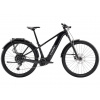 TREK POWERFLY+ 4EQ GLOSS DARK STAR/MATTE DARK WEB 2025 Veľkosť: S