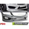 Tuning-tec PREDNÝ NÁRAZNÍK SPORT PDC pasuje na MERCEDES CLA W117 13 -16